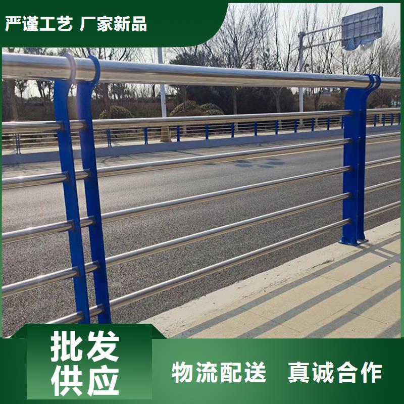 城镇桥梁护栏实力厂家