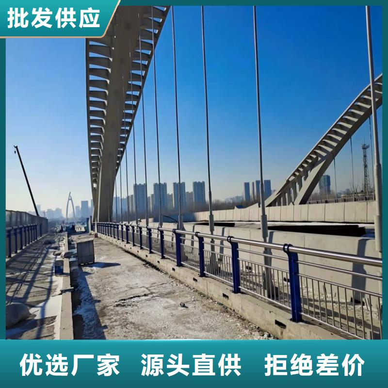 灯箱护栏实力雄厚