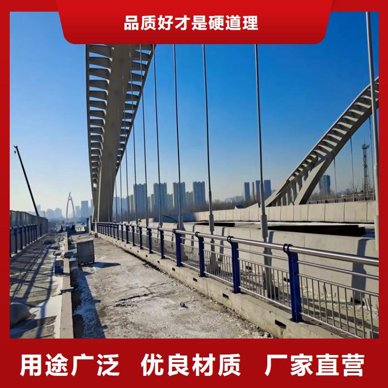 灯箱护栏市场报价