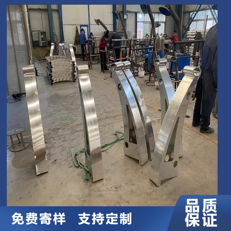 道路护栏鼎森制造