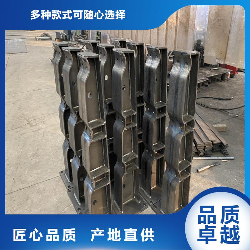 ss桥梁护栏施工工艺