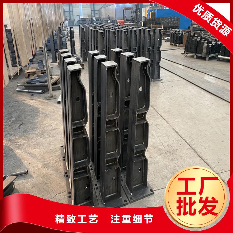 人行道栏杆销售厂家