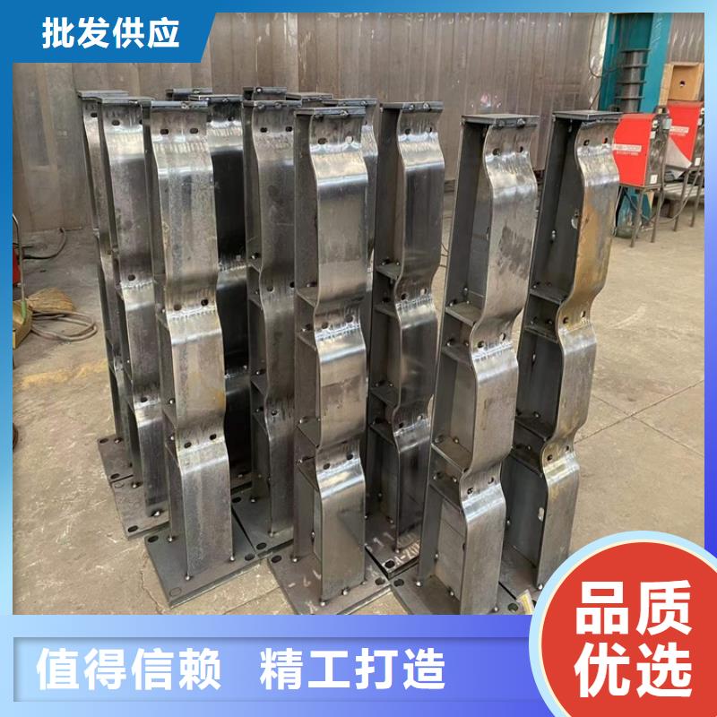 桥来临时护栏工艺严格