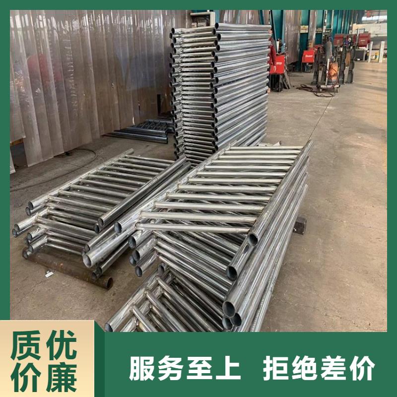 桥梁防撞护栏厂家地址