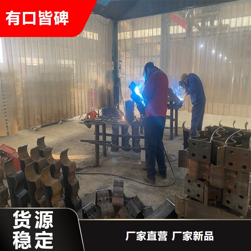 桥梁防撞护栏-桥梁防撞护栏品牌