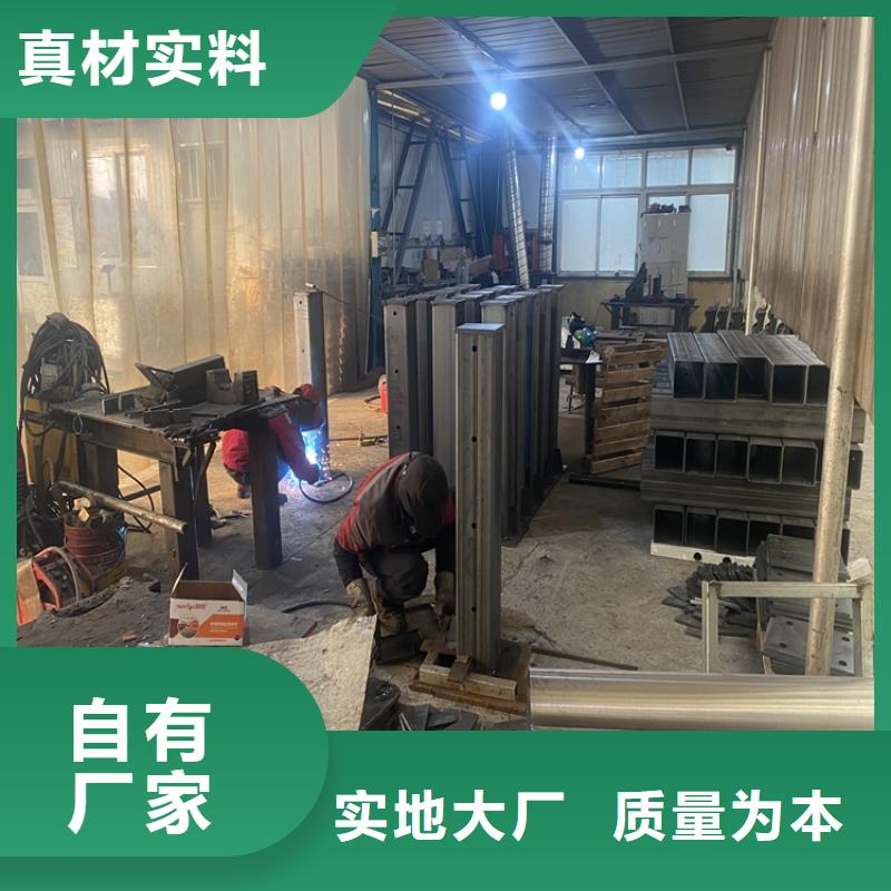 口碑好的人行道栏杆供货商