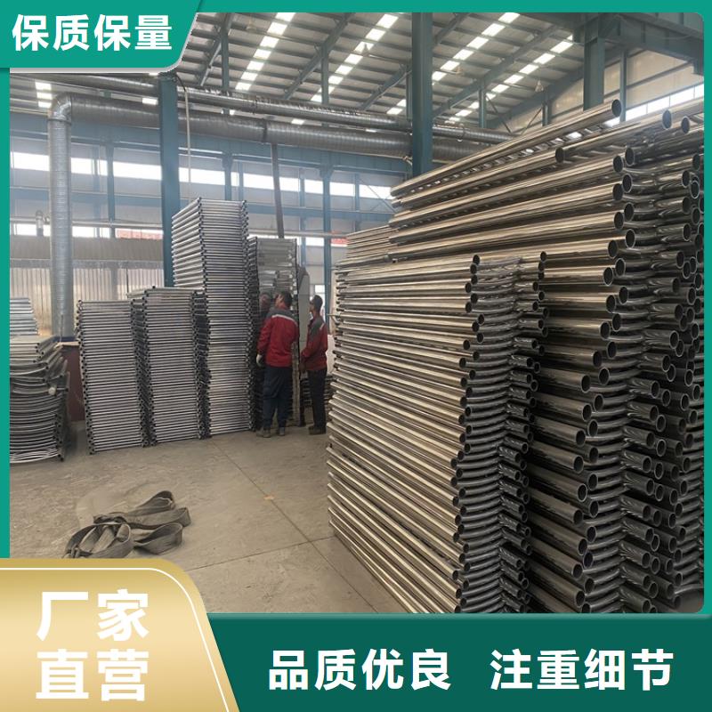 桥梁防撞护栏-桥梁防撞护栏品牌