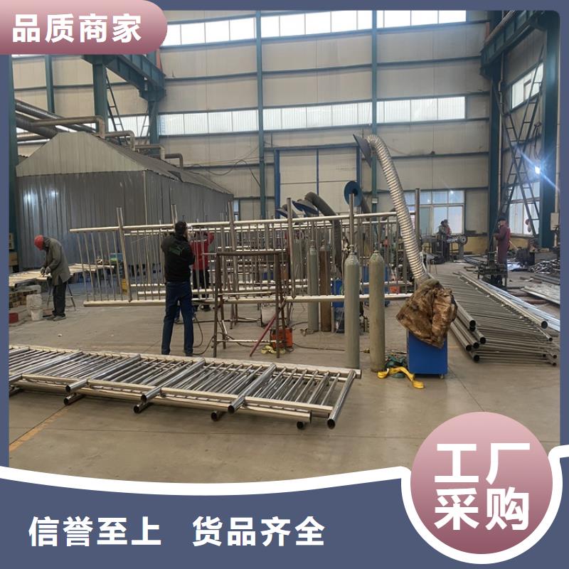 人行道栏杆销售厂家