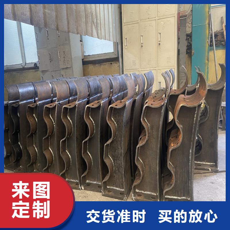 灯箱护栏在线选购