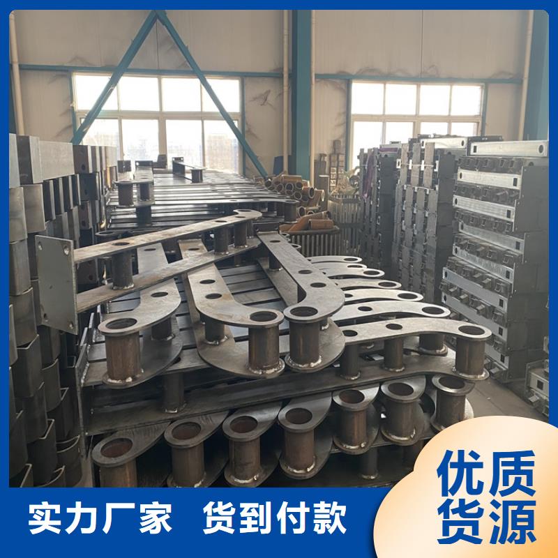 桥来临时护栏工艺严格