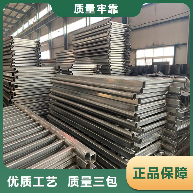 灯箱护栏实力雄厚