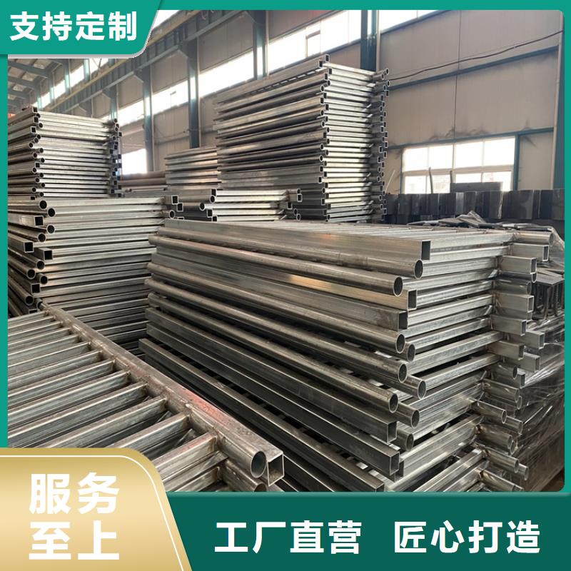 灯箱护栏在线选购