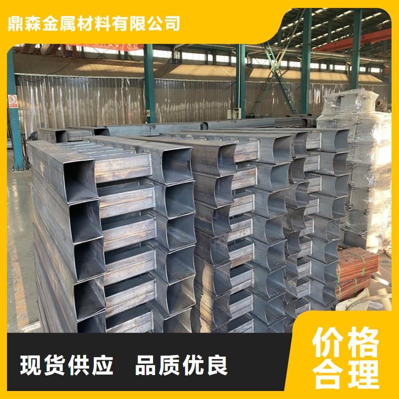 人行道栏杆销售厂家