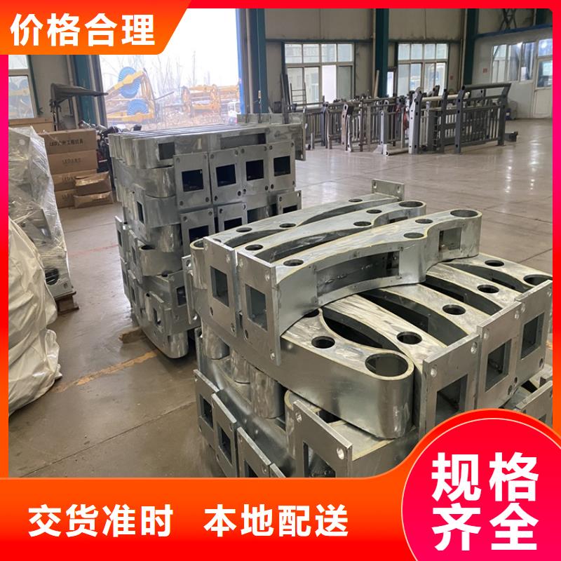 立柱加工生产企业