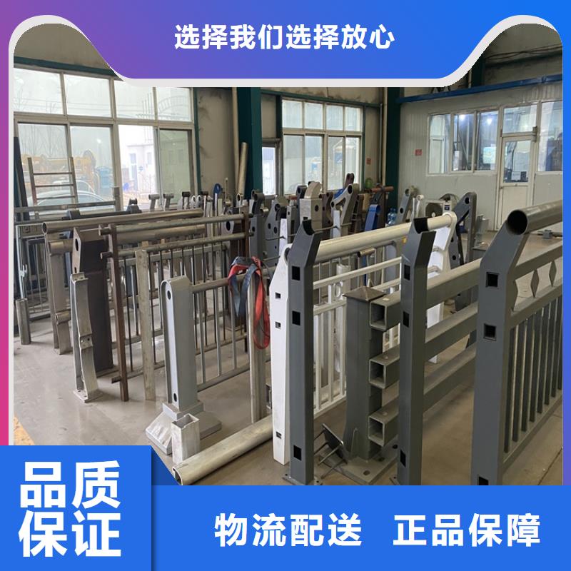 灯箱护栏市场报价