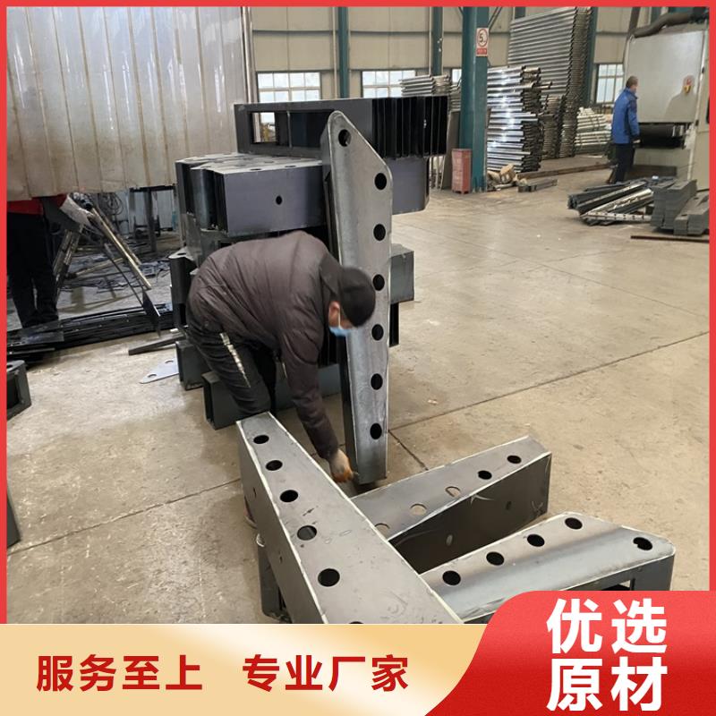 公路桥梁护栏出厂价