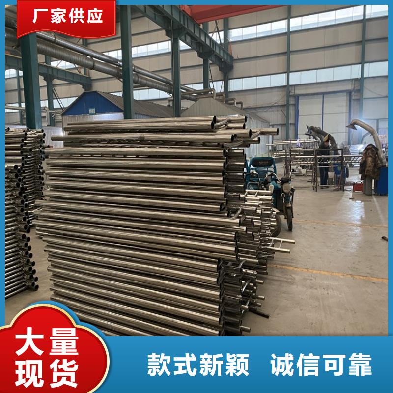 灯光护栏支持定制