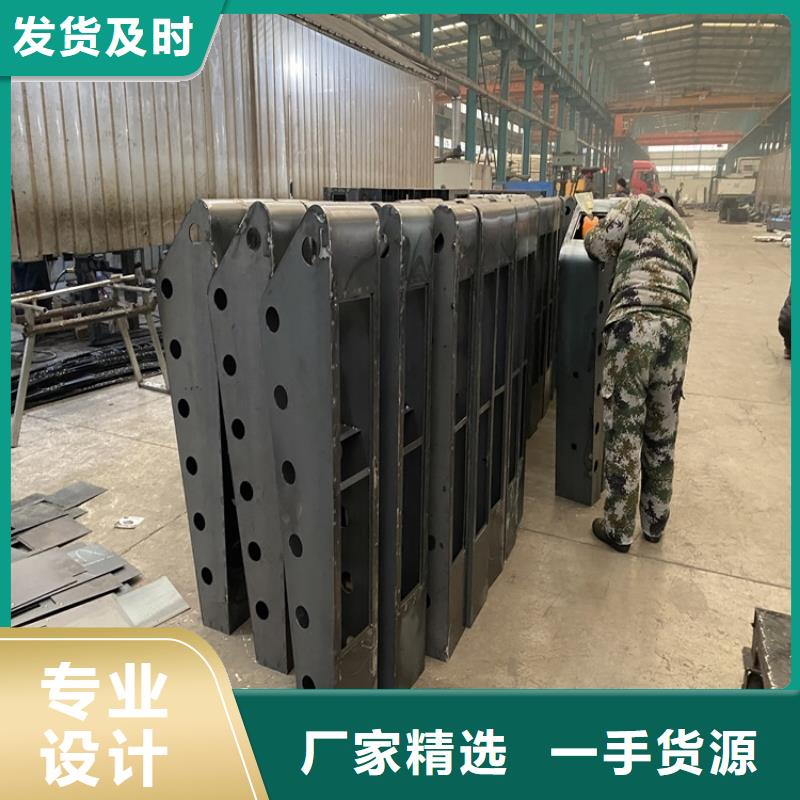 碳素钢复合管护栏实力厂家2025已更新