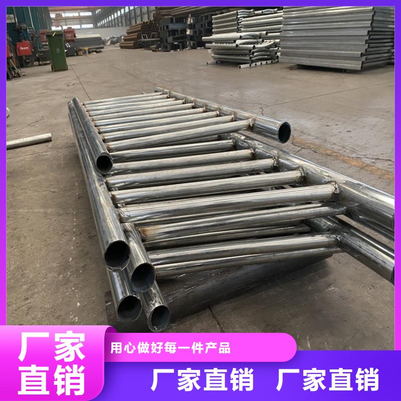 景观护栏厂家不二之选