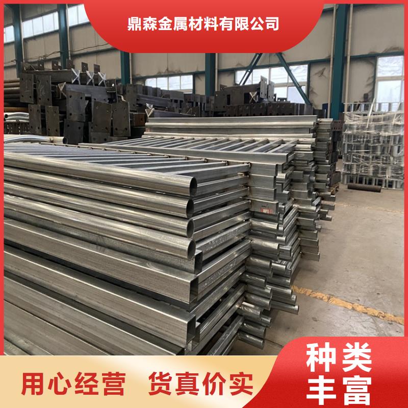 公路桥梁护栏厂家发货及时