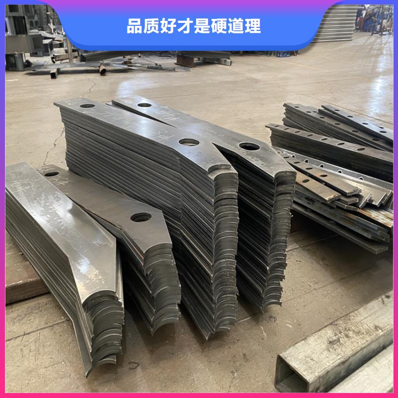 附近人行道栏杆厂家