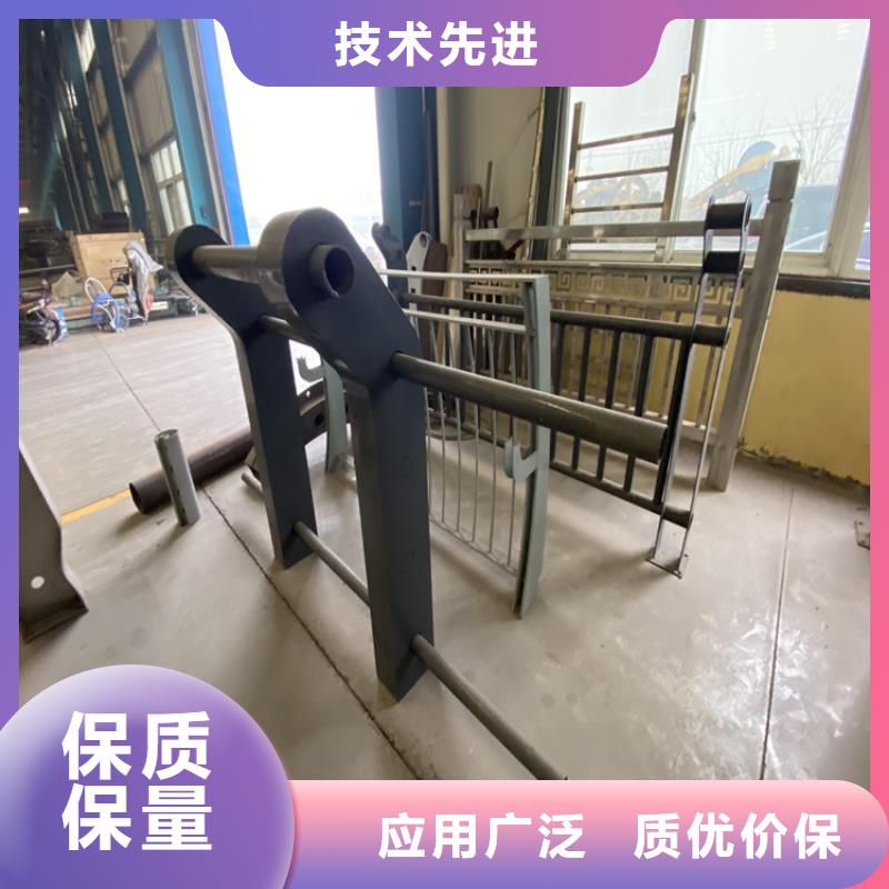 ss桥梁护栏施工工艺