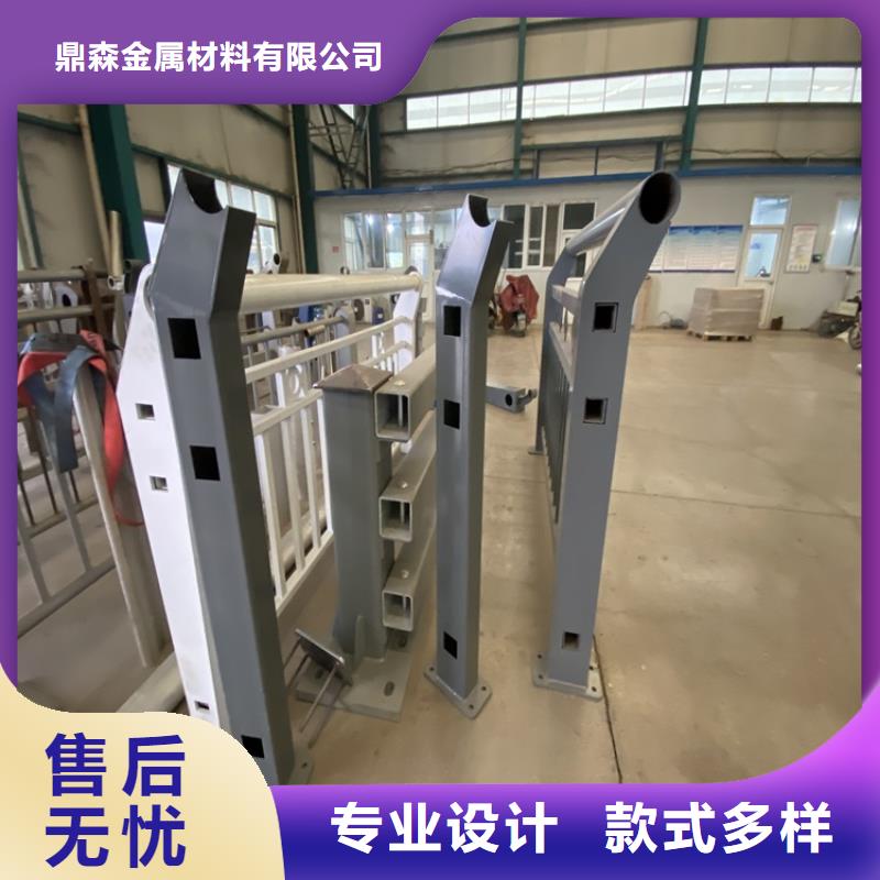 公路桥梁护栏出厂价