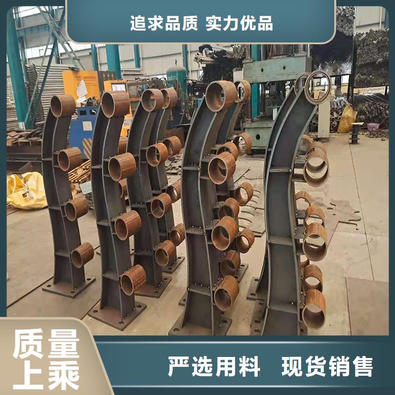人行道栏杆销售厂家