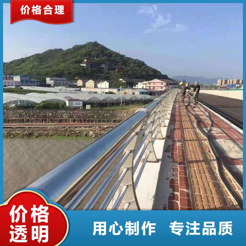 景观护栏企业-可接大单