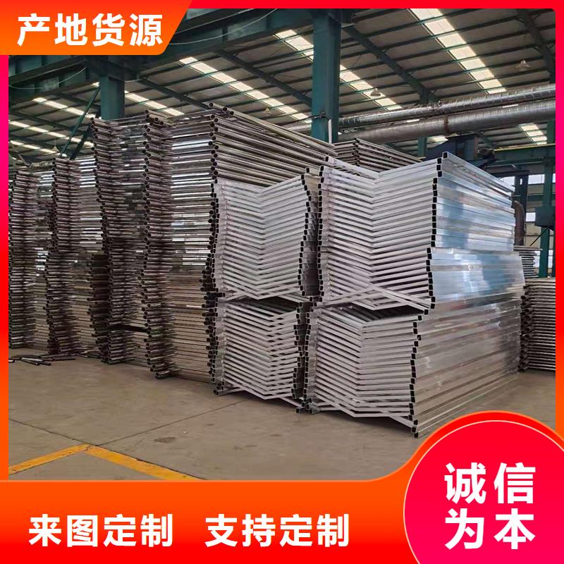 甄选：东方市不锈钢栏杆供应商