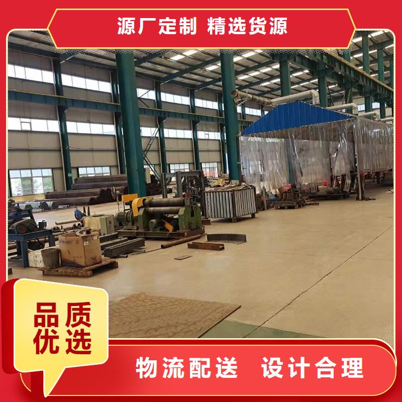 不锈钢复合管栏杆销售