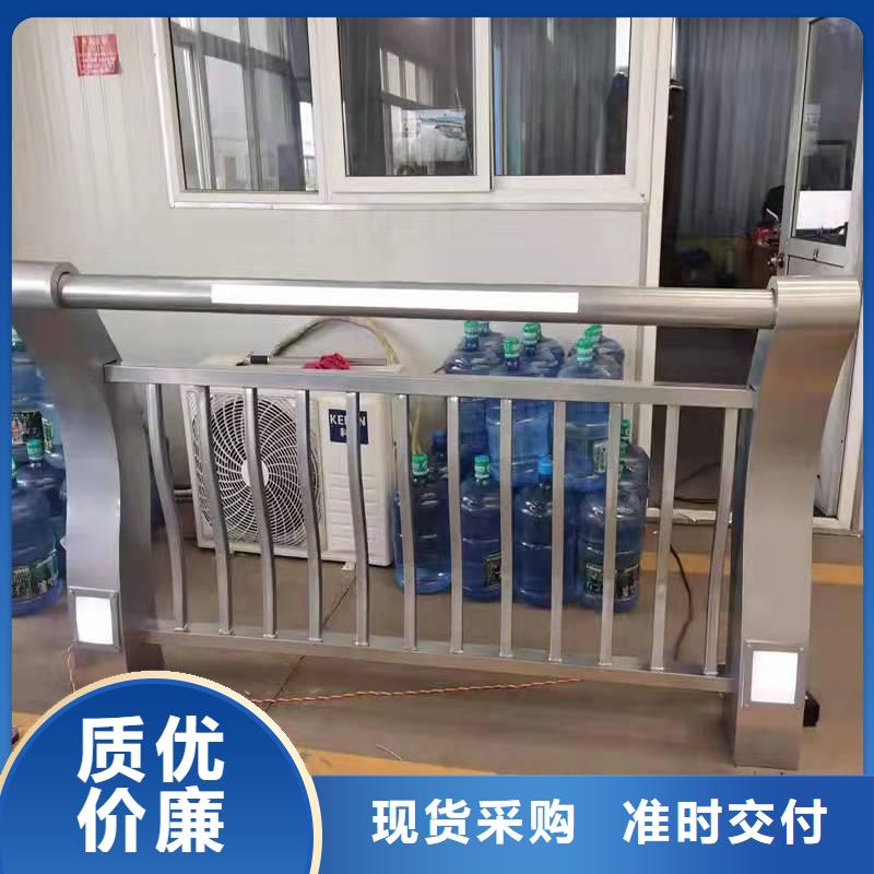 桥上的栏杆厂家支持定制2025已更新