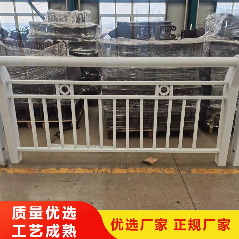 附近人行道栏杆厂家