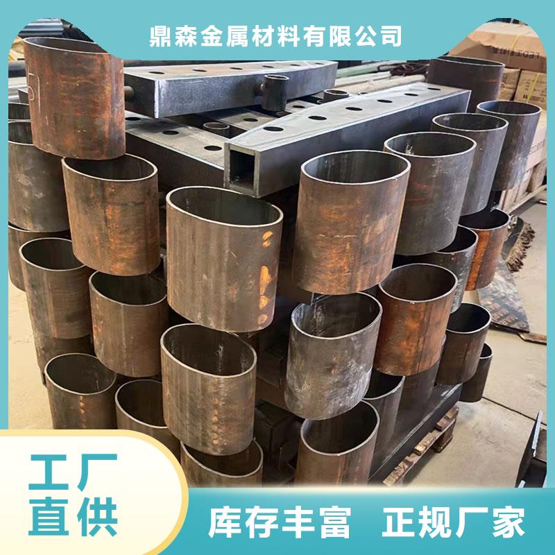 护栏_防撞立柱物美价优