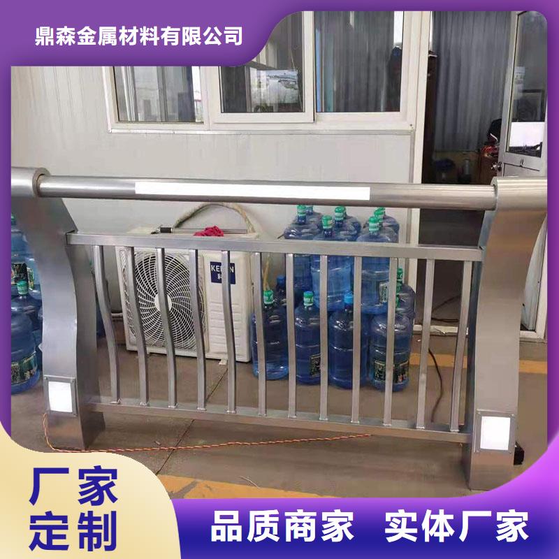 护栏立柱国标检测放心购买