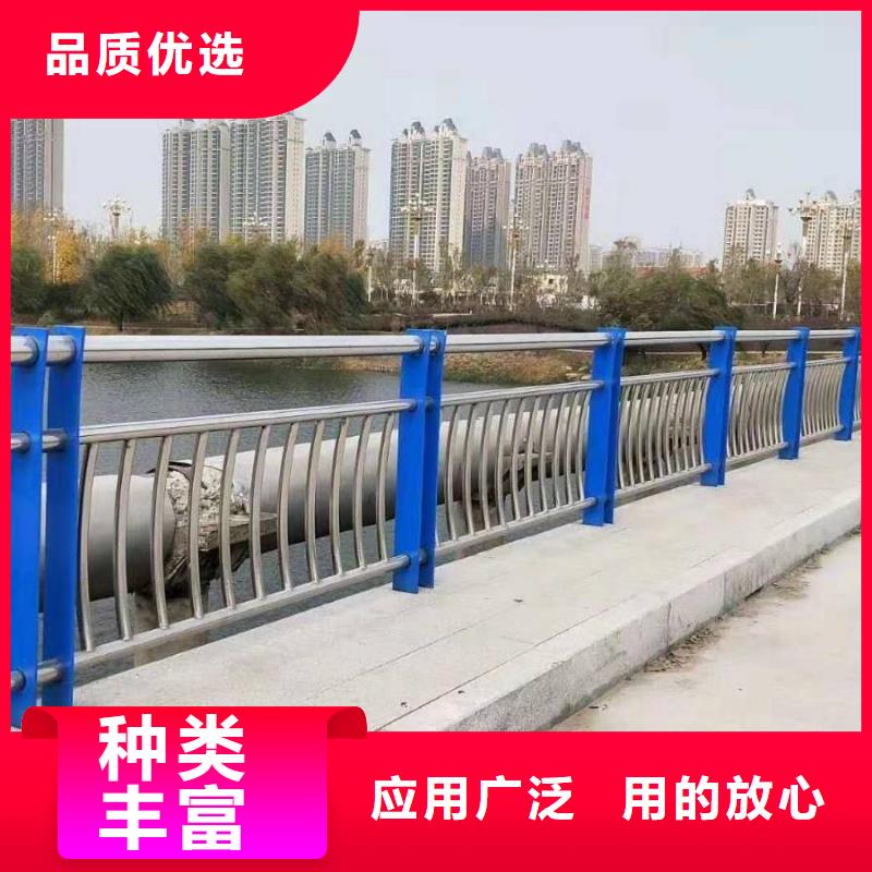 不锈钢桥梁防撞护栏厂家电话2025已更新