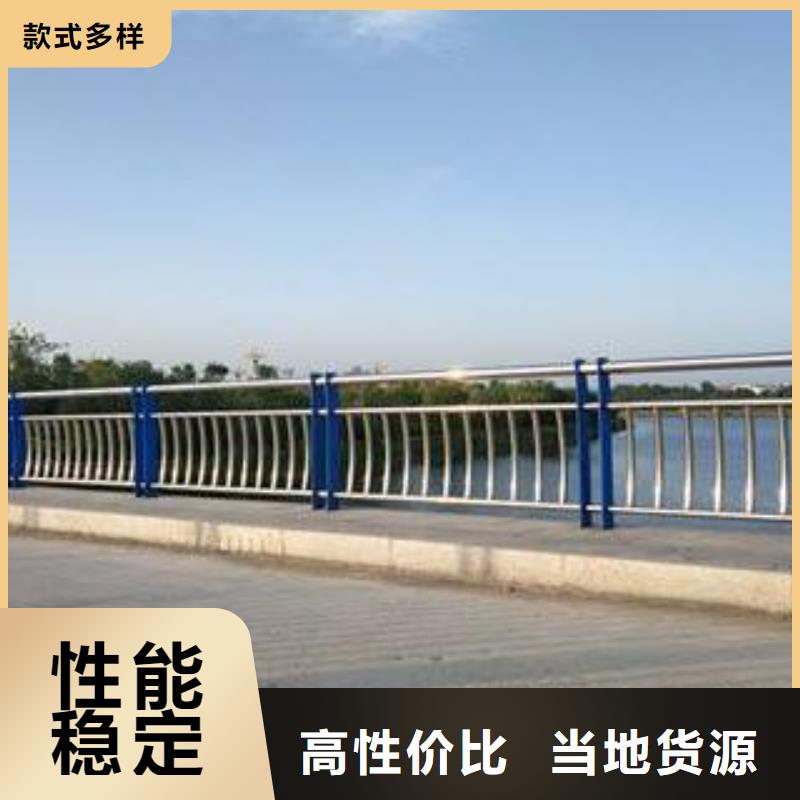 灯箱护栏支持定制