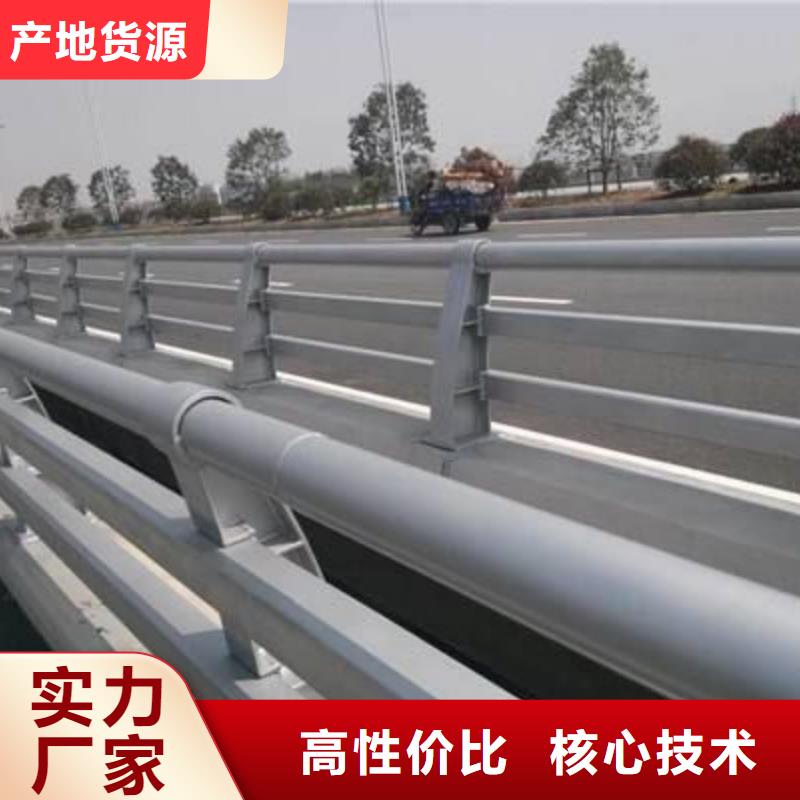 灯箱护栏实力雄厚