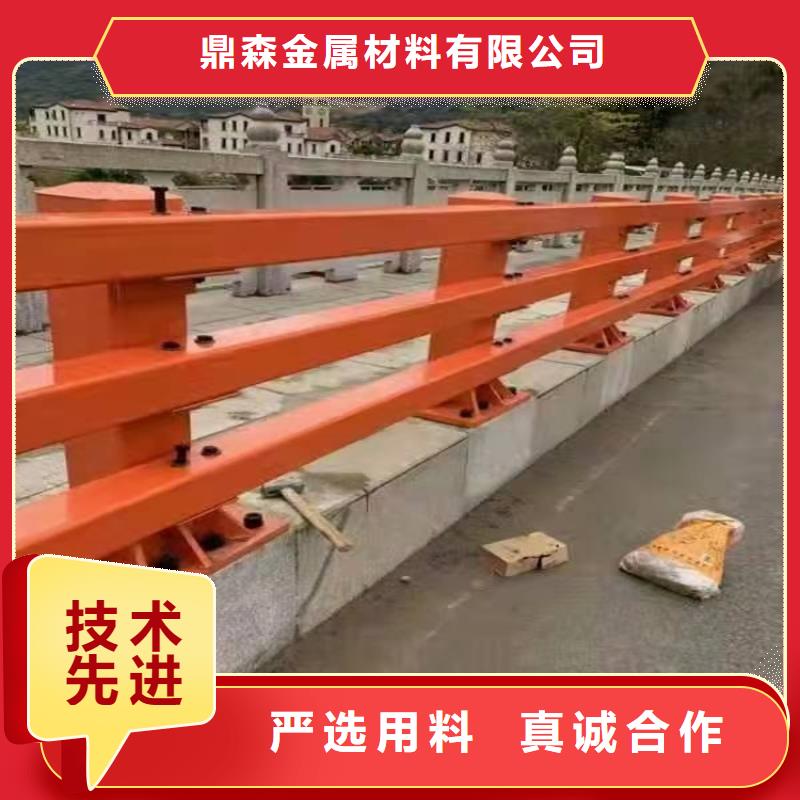 天桥不锈钢拉索栏杆批发
