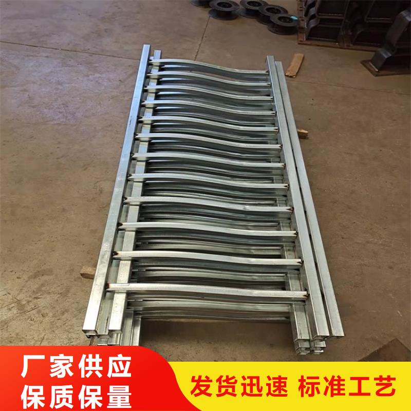 桥梁护栏不锈钢立柱售后无忧