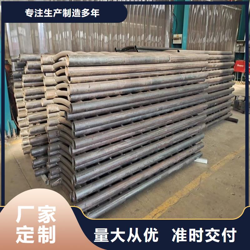 回族自治区景观护栏欢迎咨询