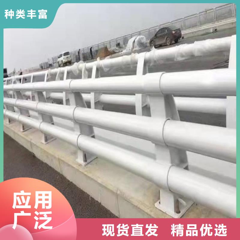 不锈钢景观护栏源头厂家
