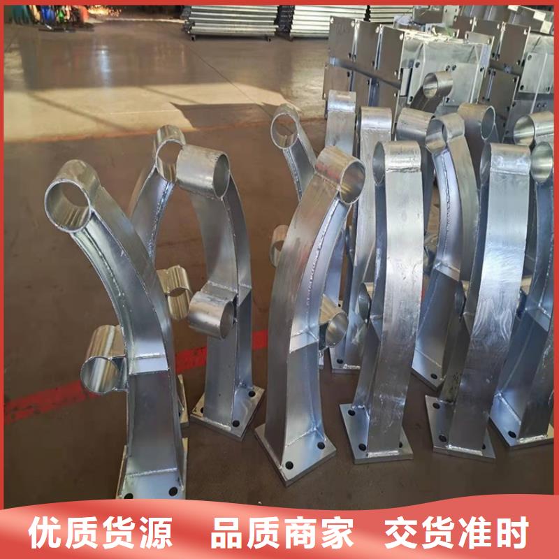 公路城市天桥护栏厂