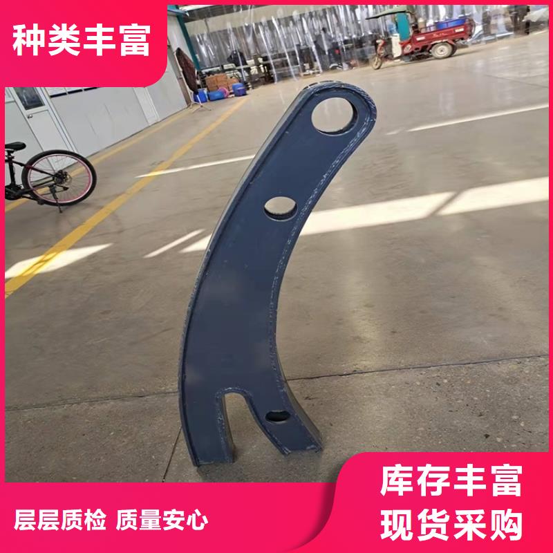 桥梁护栏欢迎咨询