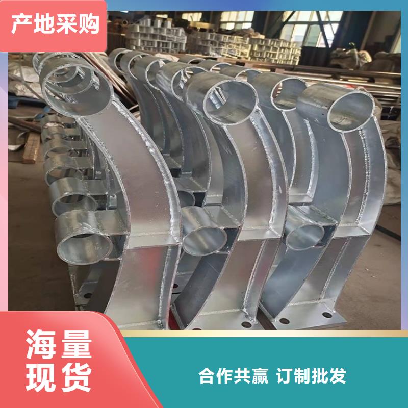 缆索河道护栏定制
