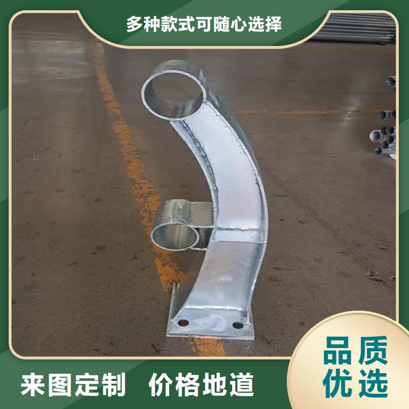 不锈钢景观护栏源头厂家