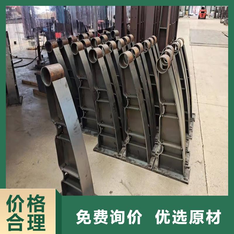 自治区景区不锈钢缆索护栏供应商