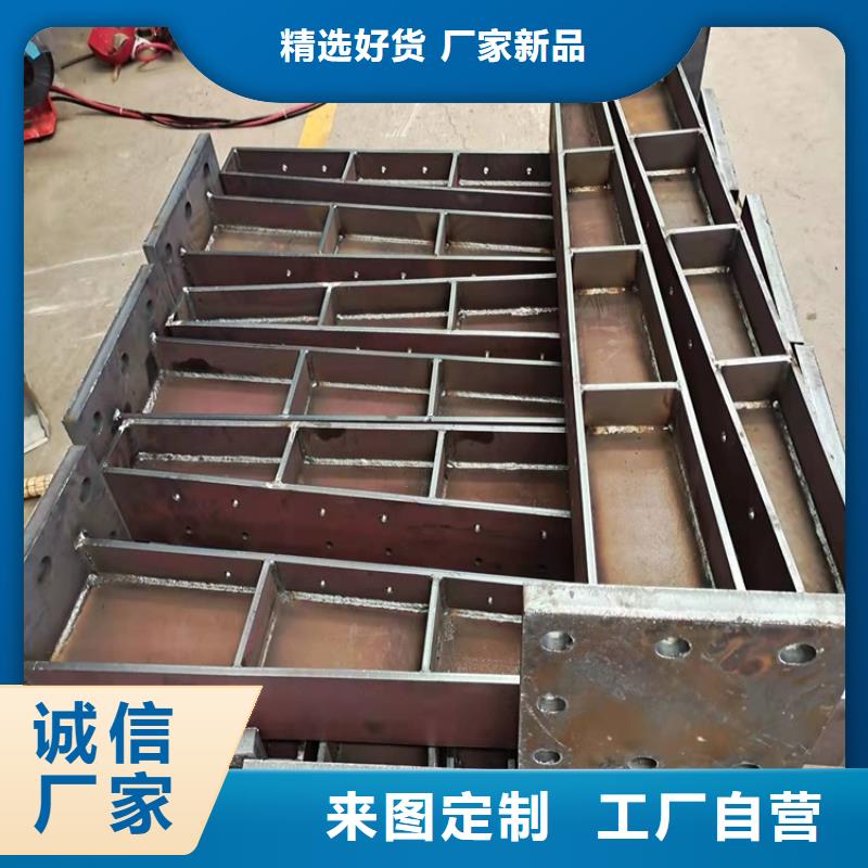 天桥不锈钢拉索栏杆批发