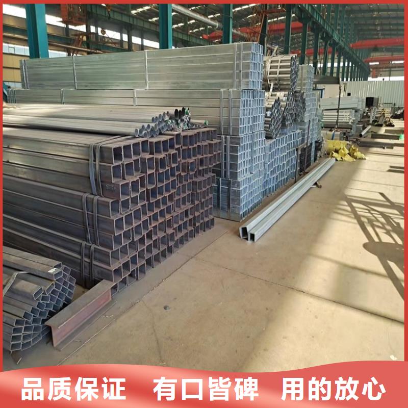 不锈钢碳素钢复合管实力雄厚
