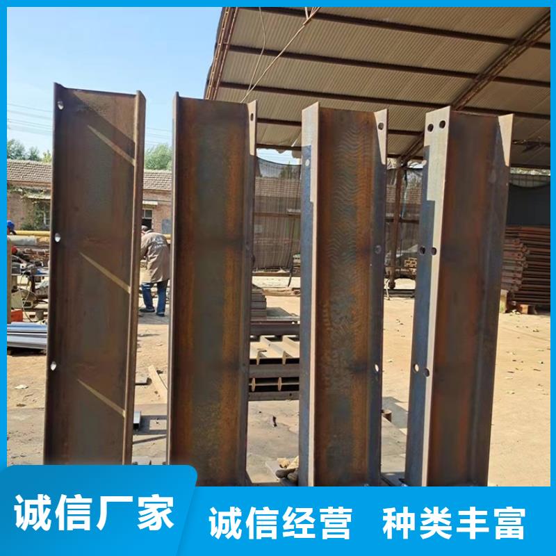 不锈钢复合管楼梯栏杆市场现货价格